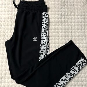 Adidas Athletic Pants